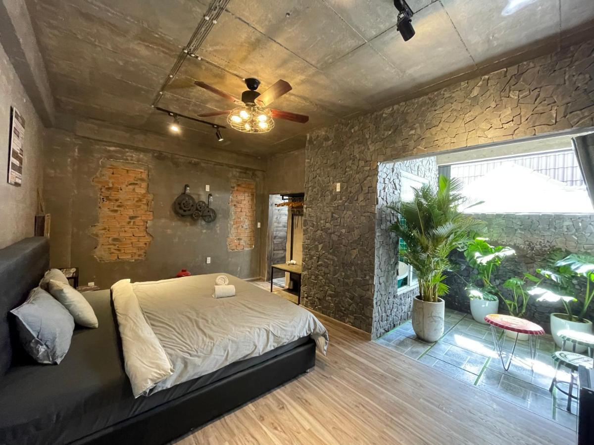 Lucas Inn Da Lat Exterior photo